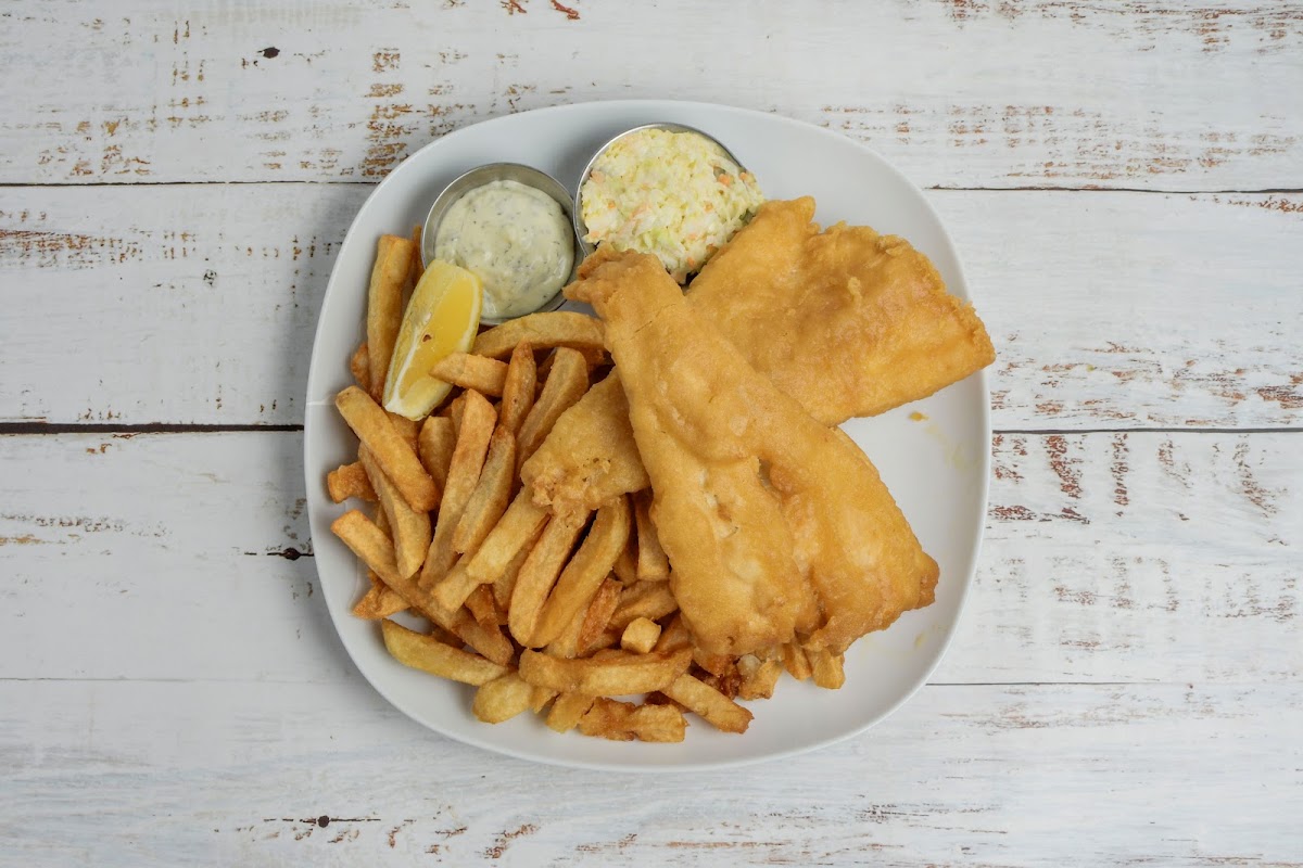 Townline Fish & Chips Photos 2